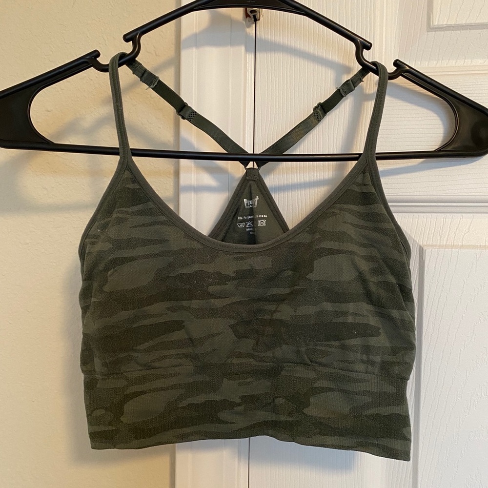 ⚠️10 FOR $20⚠️ 2 sports bras